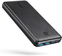 Almanya'da en çok kredi kullandıran yabancı bankalar arasındadır kendisi. Anker Powercore Essential 20000 Power Bank Black Amazon De Electronics Photo