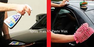 Car wax doesn't have a film like a sealant, so it will go into the oil immediately on starting the car. Spray Wax Vs Paste Wax Which Is Better For Your Car Detailxperts Blog