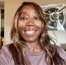 Today I celebrate my remarkable Godmother, Lady Jackie B. Small,