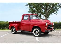 Image result for Pontchartrain Green 1955 Dodge Truck