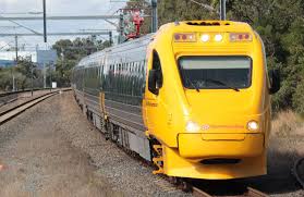 Stay up to date with alerts and upcoming departures. Mapping Australia S High Speed Rail Routes