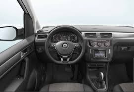 Volkswagen Ticari Caddy Kombi 2021 Fiyat Listesi Dogus Oto