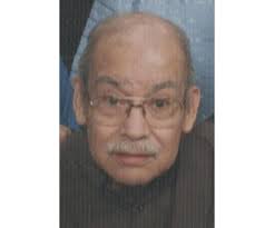 Ambrosio ALFARO Obituary (1932