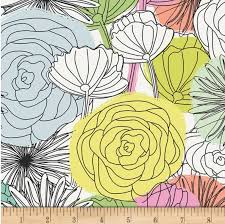 Bloom Montage Light Hcf 59300 From Here Comes The Fun Designed Etsy In 2020 Art Gallery Fabrics Bright Fabrics Fabric Art