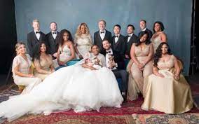 Williams will go down in history as one of. Israeli Designer Stars At Serena Williams Wedding The Times Of Israel
