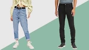 This type of sexism is tired and only harms people. Best Jeans For Women And Men Cnn