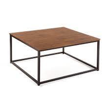 The average sofa seat height measures 17 to 18 inches from the floor to the top of the cushion. Buy Big Handmade Coffee Table Manufactured With Steel And Wood Samartec98