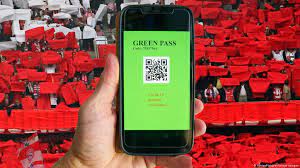 It can be a physical document or downloaded to a person's phone, and will be required for activities like going to the gym, dining inside. Eu Vaccine Passport An Ethical And Legal Minefield Europe News And Current Affairs From Around The Continent Dw 02 03 2021