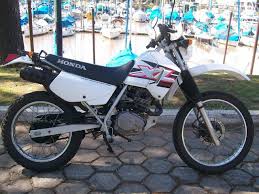 honda xl 200 honda motos vehicles