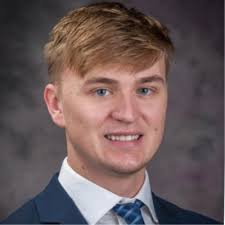 I am excited to announce that I have graduated from Kansas State University  with a bachelor's of science in mechanical engineering and a master's in  business administration!