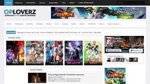 Download mine 1080p 720p 360p 5 Situs Nonton Anime Lengkap Sub Indo 2021 Cara1001
