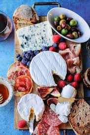 french cheese board wine pairing
