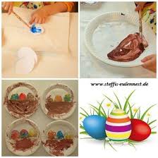 Hat alles gepasst, überhaupt nicht kompliziert, eignet sich sehr gut zum basteln mit älteren kindern (+8 jahre). Fruhling Ostern Basteln Fruhling Ostern Basteln Fruhling Kinder Basteln Kinder Unter 3
