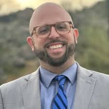 Current AACJ Officers