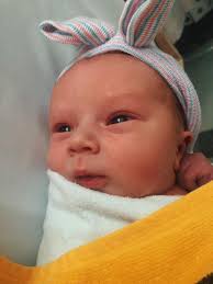Now he's truly a Pittsburgh Dad! Welcome our newest Pittsburgher, PENNY  JEAN. Congratulations Curt and Kaitlin!