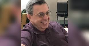 Rudolph J. Diana Obituary