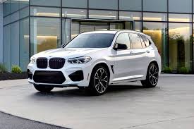 Bmw x3 practicality and boot space. 2021 Bmw X3 M Prices Reviews And Pictures Edmunds