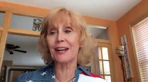 Nancy Nelson and Fr. Harry Bury [2020-6-26]