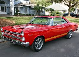 1960s Muscle Cars A Brief History Muscle Cars Classic Cars Trucks Ford Classic Cars