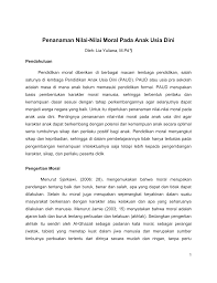 Certificate of fitness malaysia sample chan tong kai girlfriend certificate of fitness property malaysia certified internal auditor malaysia chan sow lin lrt station certificate of completion and compliance in malay ceo in the house hd images chalet pangkor island beach resort. Penanaman Nilai Nilai Moral Pada Anak Usia Dini