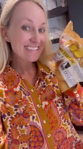 🥔 BABY BAKED POTATOES 😍 With @Erin Azevedo 1 bag of baby yellow Dutch  potatoes! I absolutely love @melissasproduce Clean & cut potatoes in half.  Toss them in 2 tbsp of olive oil, , garlic, salt and ...