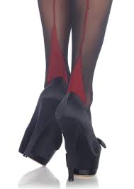 (jossed) corset is someone that panty and stocking knew when they were human. Corset Lace Top Stockings