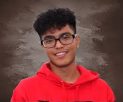 Obituary of Fredrick Oliver Samaniego Jr.