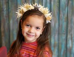 Twinkle Little Star Headband