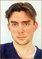 Хьюберт Бёртон (Hubert Burton)