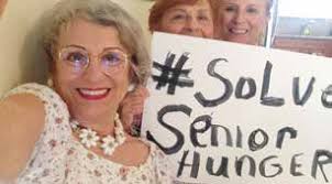 BRINGING HOPE TO 46 MILLION PEOPLE BRINGING HOPE TO 46 MILLION PEOPLE