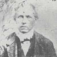 Daniel Asbury Christenberry (1821–1876)