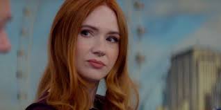 Douglas Is Cancelled Trailer: Karen Gillan & Doctor Who Collaborator  Reunite In Scandalous Story About A News Anchor