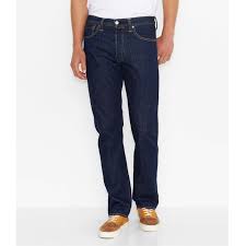And while he likes to pair his levi's ® with converse or nike air force. Mens Jeans