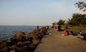 10 Gambar Pantai Marina Semarang Harga Tiket Masuk Letak Lokasi Alamat Peta Google Map Jejakpiknik Com