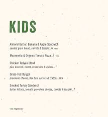 Build your own family meal for two. Physician Founded True Food Kitchen Bringing Healthy Food To Chicago In November Eater Chicago