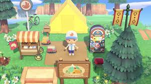 After placing the system in sleep mode, it will not wake up when the power or home buttons are pressed. Tips And Tricks Animal Crossing New Horizons Wiki Guide Ign
