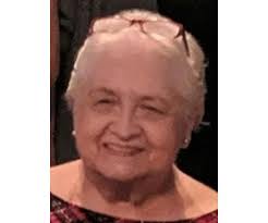 Joanne Kinder Obituary (1937