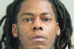 Drug crackdown nets two arrests in Bethpage