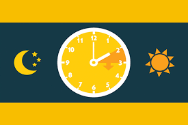 In reality, daylight savings is. Take This Daylight Savings Time Quiz King Street Chronicle