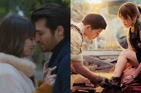 最美的时光 buried by time bei shi guang yan mai de mi mi zui mei de shi guang best time most beautiful time secrets hidden by time secrets hidden best of times. Korean And Turkish Dramas You Should Watch Instead Of Game Of Thrones Goodtimes Lifestyle Food Travel Fashion Weddings Bollywood Tech Videos Photos