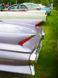 Pin On Vintage Cadillac