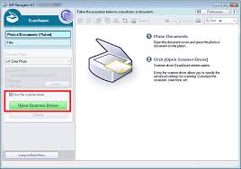 And its affiliate companies (canon) make no guarantee of. Starting Scangear Scanner Driver