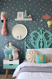 الوان غرف اطفال مع ديكورات الفرش بدرجات الباستيل الانيقة الراقية