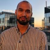 In deep-blue Prince George's County, running as a Republican is tough. Michael  Riker is trying anyway.