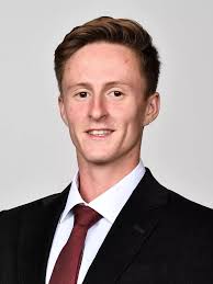 Men's Track & Field Back In Action At Harvard This Weekend