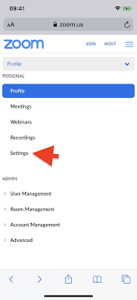 If a host needs someone else to be able to start the to make another meeting participant a cohost, click 'manage participants' in the meeting controls at the bottom of the zoom window, choose 'more'. 8 Different Ways To Mute Someone On Zoom That S Disturbing Your Video Meeting Smartphones Gadget Hacks