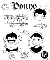 If you like the basic tattoo design, or are practicing tattooing yourself, this one could be a winner! Cartoon Tattoo Ideas I Best Tattoo Sketches Ideas Cartoon Tattoos Anime Tattoos Cute Tattoos