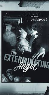Nazarin, milky way, diary of a chambermaid, discreet charm of the bourgeoisie, l'age d'or, and las hurdes. Directed By Luis Bunuel With Silvia Pinal Jacqueline Andere Enrique Rambal Claudio Brook The Guests At An Up Movie Directors About Time Movie Luis Bunuel