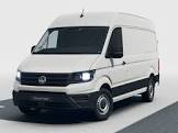 VOLKSWAGEN-CRAFTER