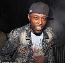 The lox, black rob & dmx) mase feat. Rktgbdv Rqm8nm